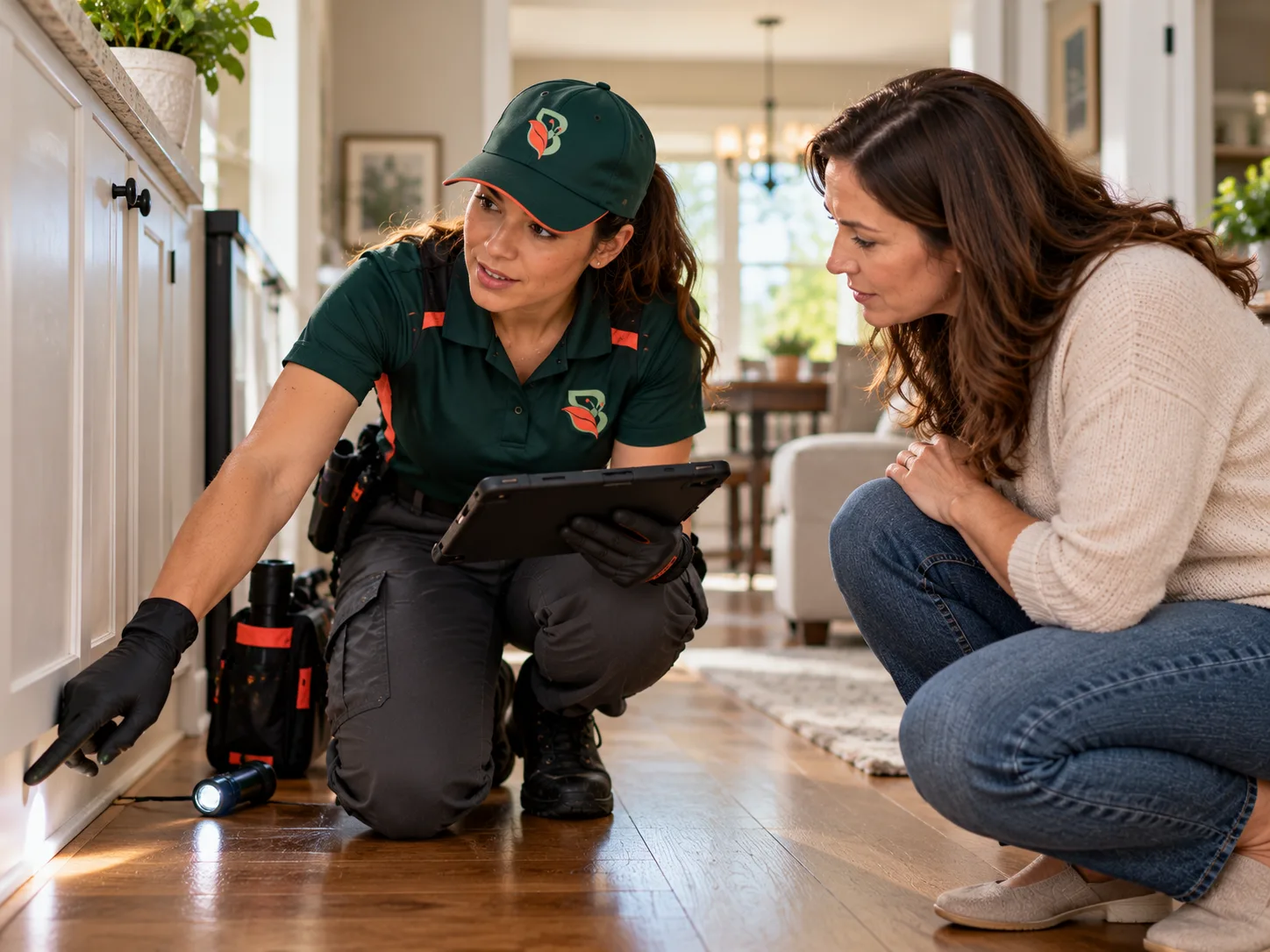 Pest Control Columbus, NM FAQs